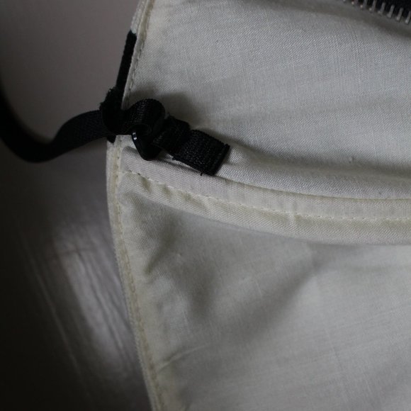 Black and White Striped Dress by Venus - Picture 3 of 4